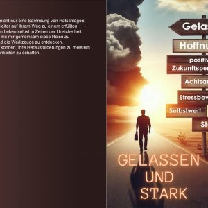 Gelassen und Stark