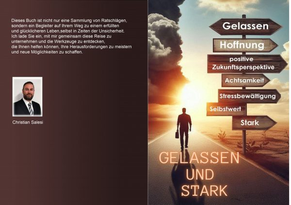 Gelassen und Stark
